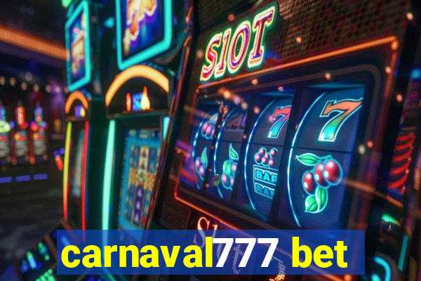 carnaval777 bet